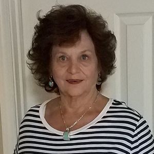 Meet your Posher, Janet